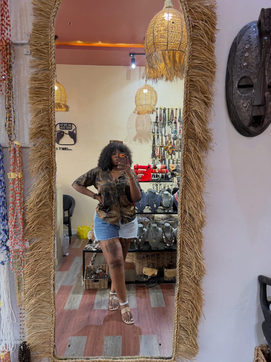 Judas The Beadmaker tweet media