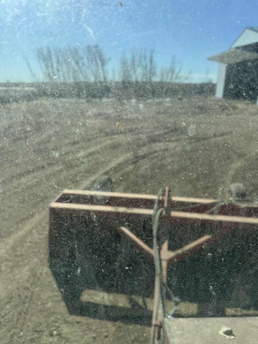 rgstone1's tweet image. Let’s give at another go #boxscraperlife #landlevellerchat #agtwitter #onthelevel