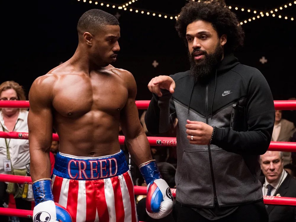 ‘I AM LEGEND 2’ is in development, with Steven Caple Jr. (Creed II) set to direct for Warner Bros.

Michael B. Jordan will star, with Akiva Goldsman returning to write the script.

(collider.com/i-am-legend-2-…)