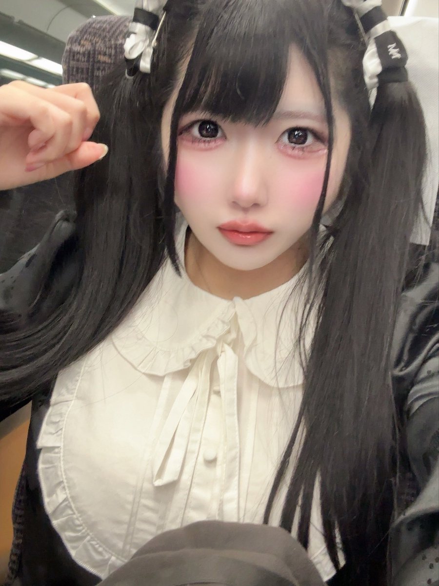 苺愛あまね tweet media