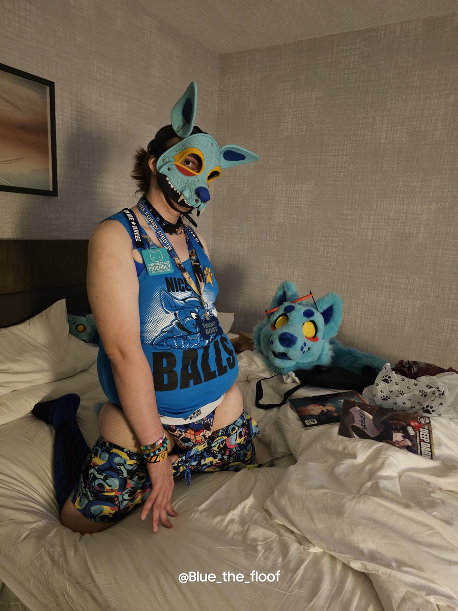 Blue_The_Pup tweet media