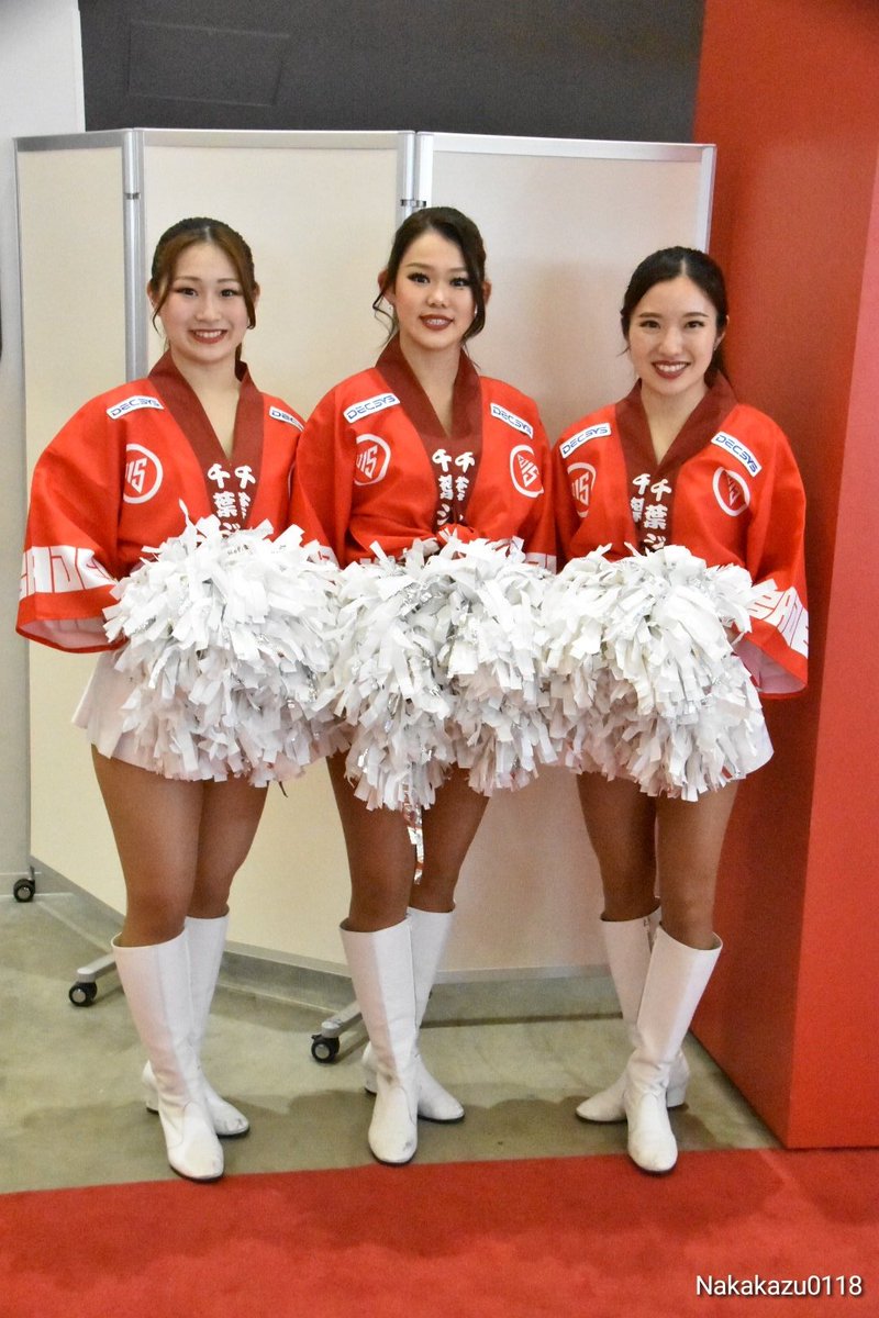 なかかず@千葉乃酔聖 tweet media