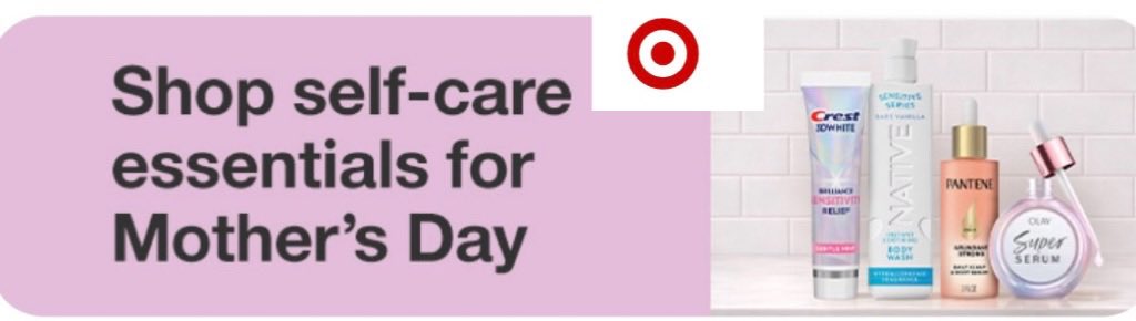 alwaysblabbing1's tweet image. Treat the moms in your life (or yourself!) to some much-needed R&amp;amp;R. 🌸 @Target’s self-care aisle is stocked and ready for Mother’s Day

mavely.app.link/XJBouNMdv2b

#ad — I earn a small commission (no extra cost to you!).
#mothersDayGifts #target