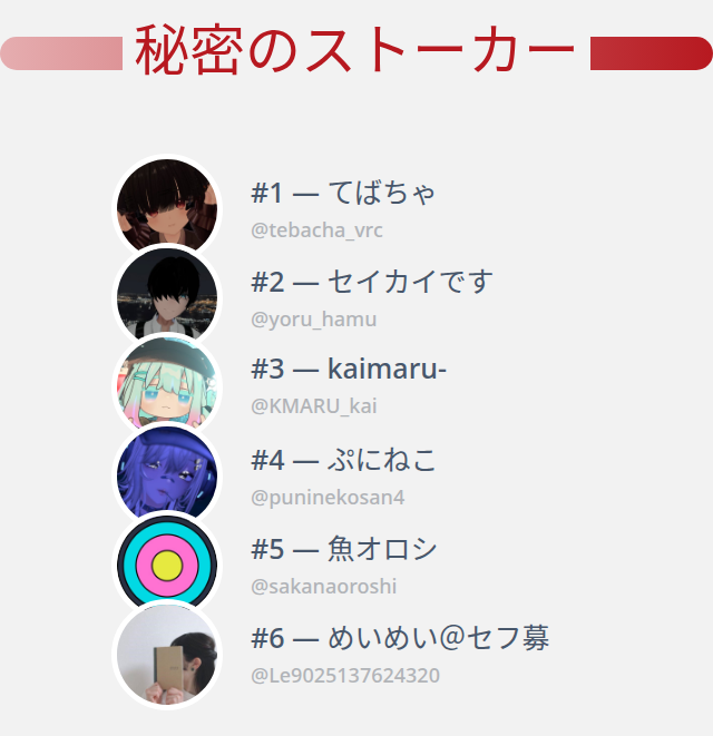 よしぃぃ tweet media