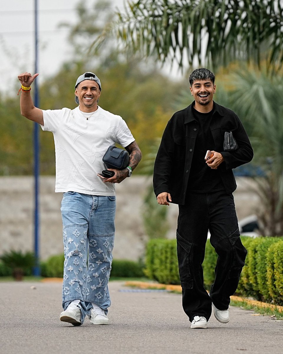 Boca Juniors tweet media