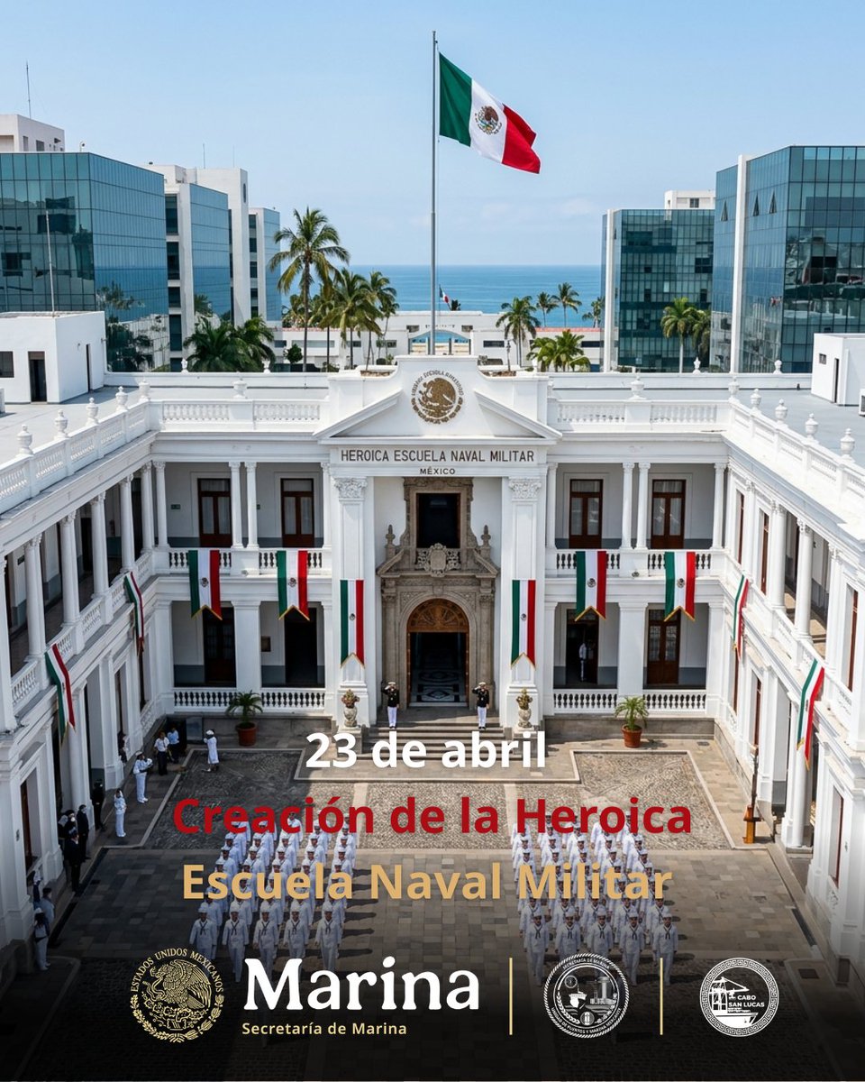 ASIPONA Cabo San Lucas tweet media