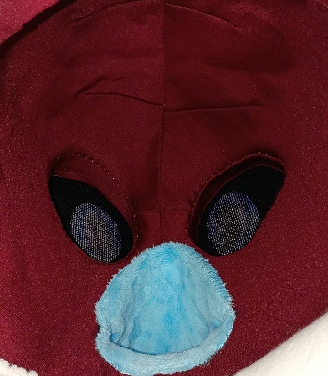 🪡ThereWillBeFuzz🪡 tweet media