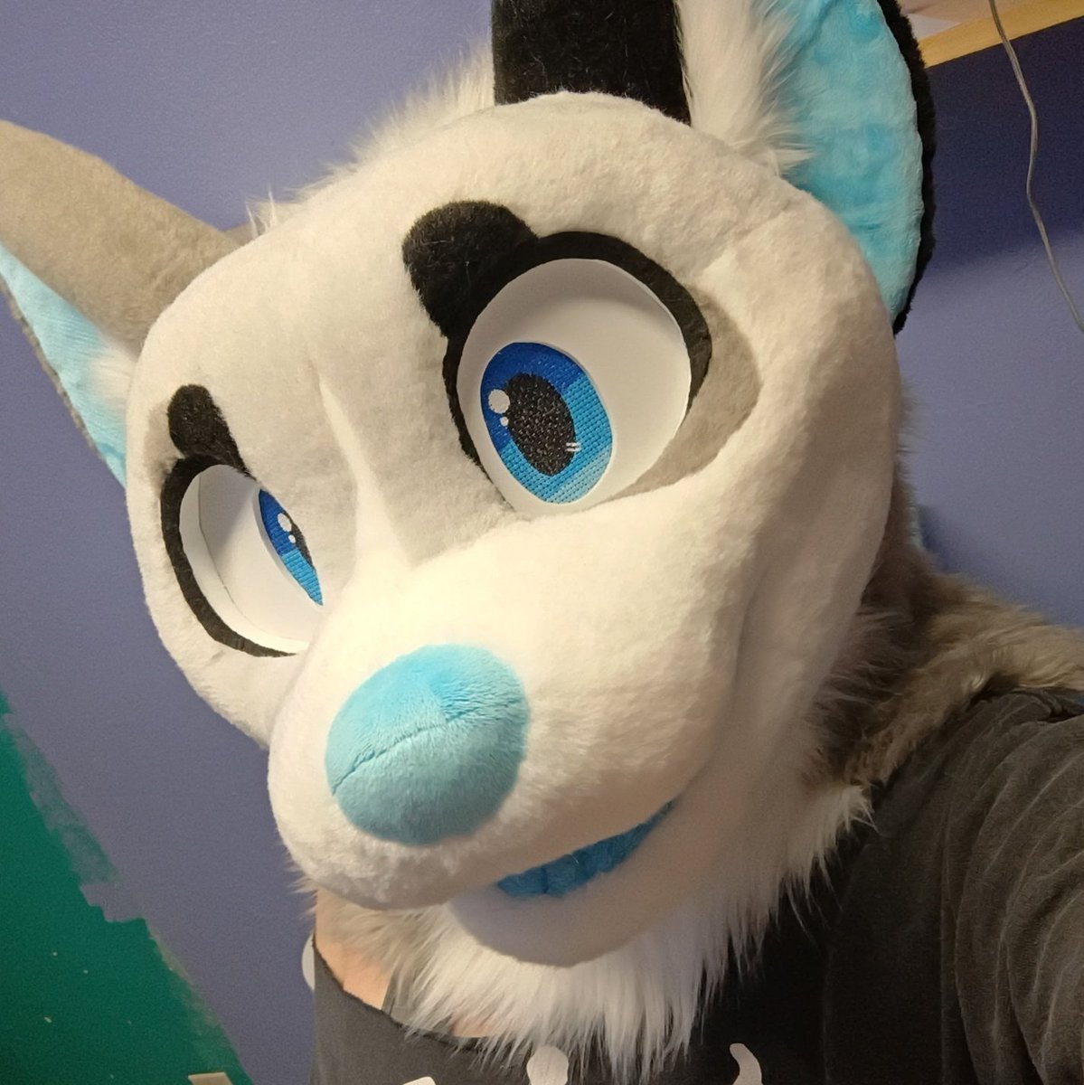 🪡ThereWillBeFuzz🪡 tweet media