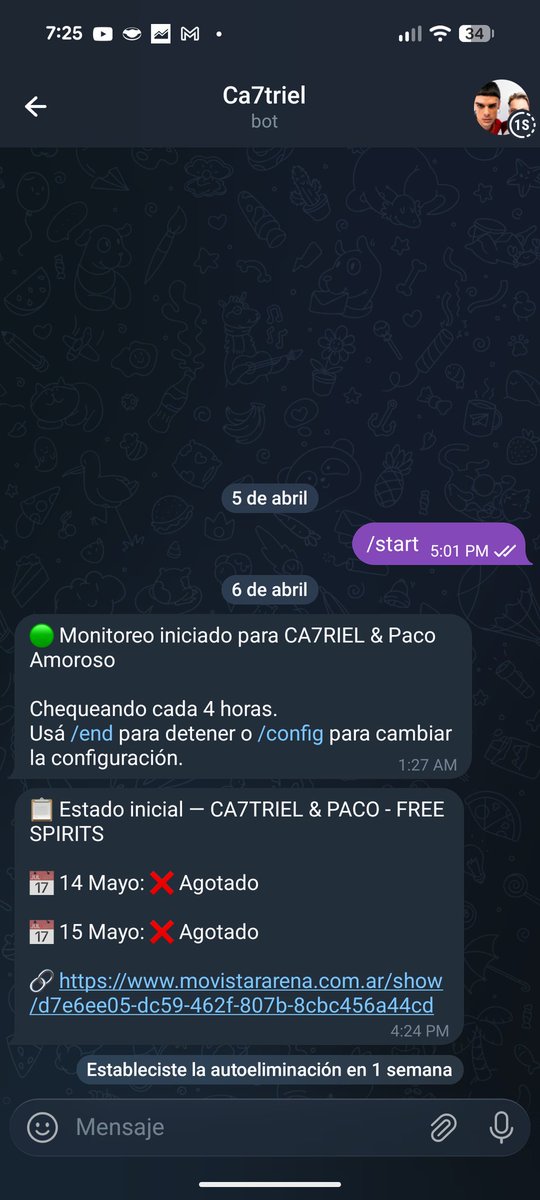cryptocharly.lens🇦🇷⚡ tweet media