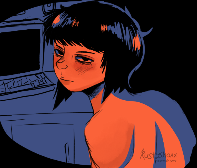 rustyshoxx🐰⸝꙳.˖ tweet media