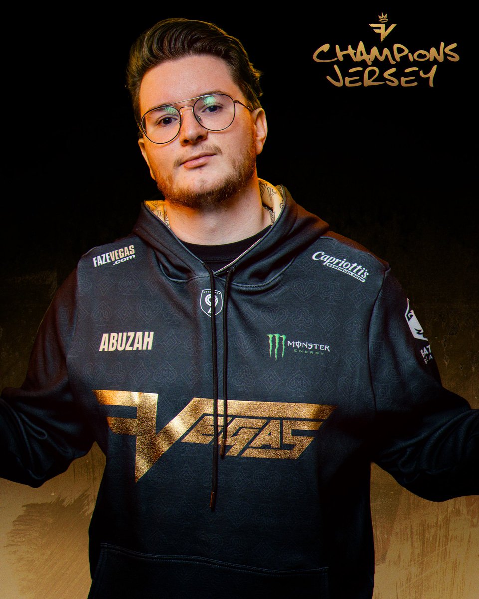 FaZe Vegas tweet media