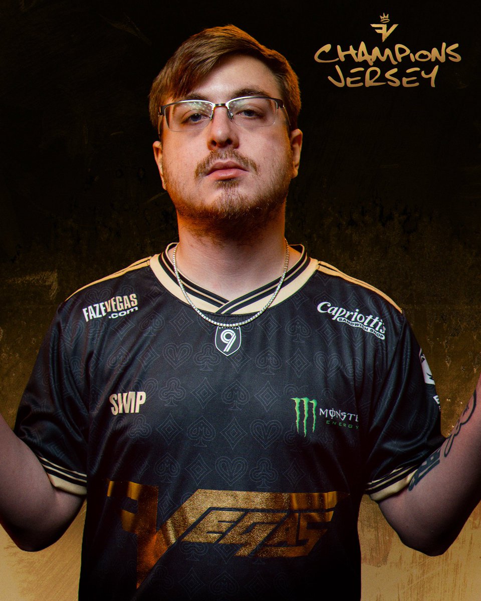 FaZe Vegas tweet media