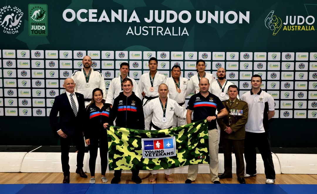 Mathew Keene OAM tweet media