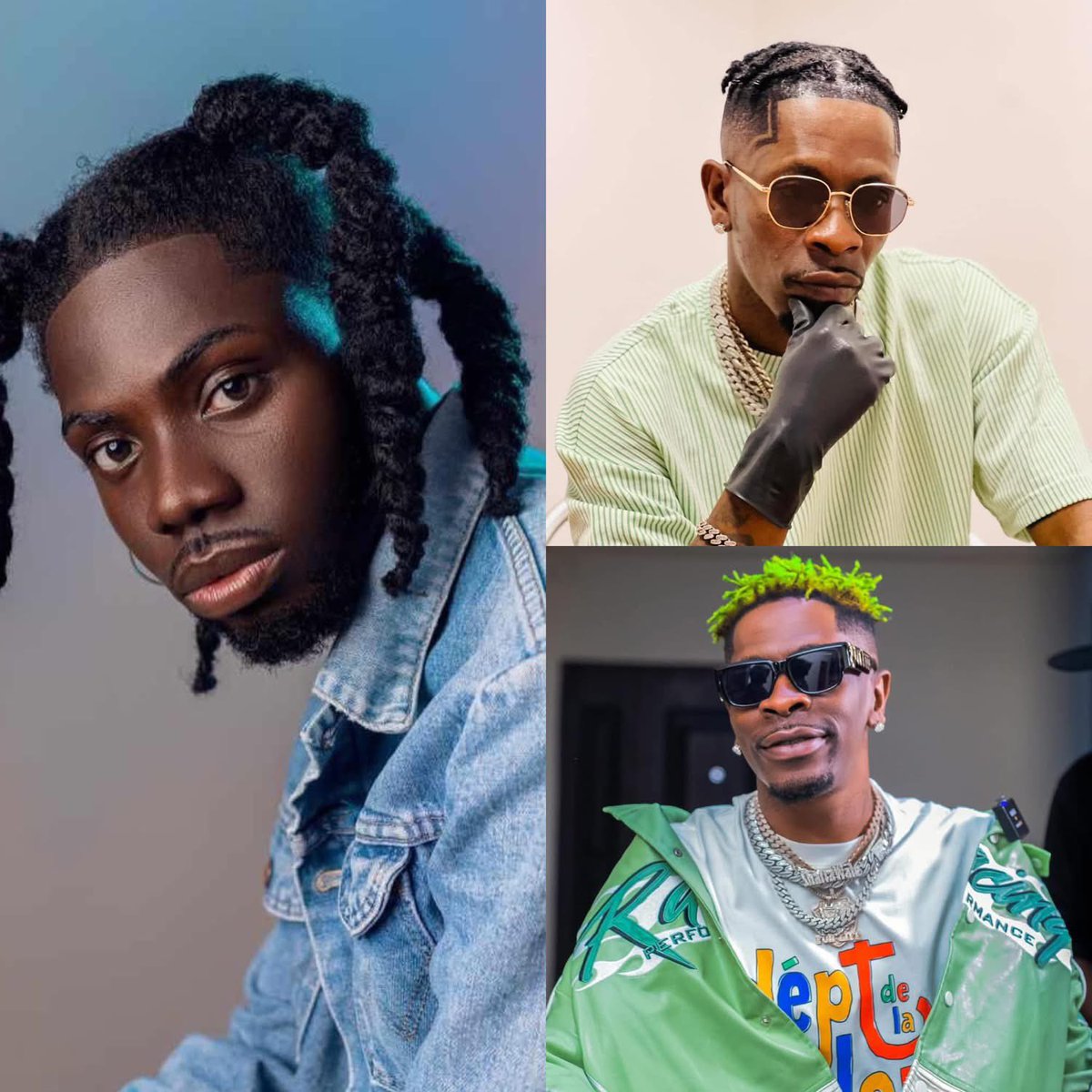 Jasper Ziggle 🥷🇬🇭 🇺🇸 tweet media