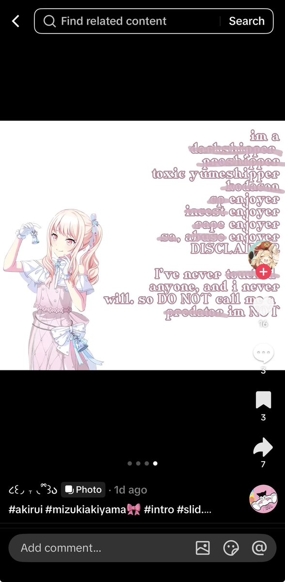 ꒰ ⸝⸝ 𝓴ₒ𝘵𝔞 ༝ ⟢ tweet media