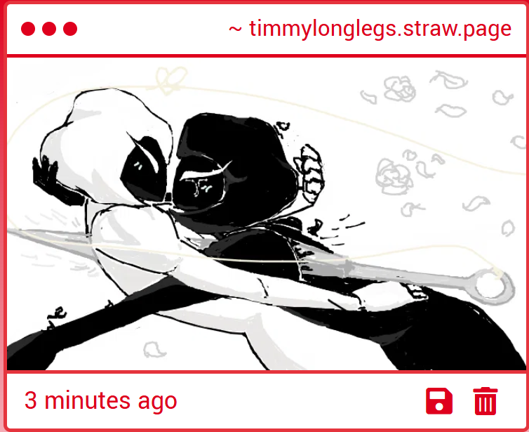 WHO KEEPS ON DRAWING PEAK ON MY STRAWPAGE I WANNA KNOW CAUSE YOUR ART IS REALLY FUCKING GOOD AND I LOVE IT