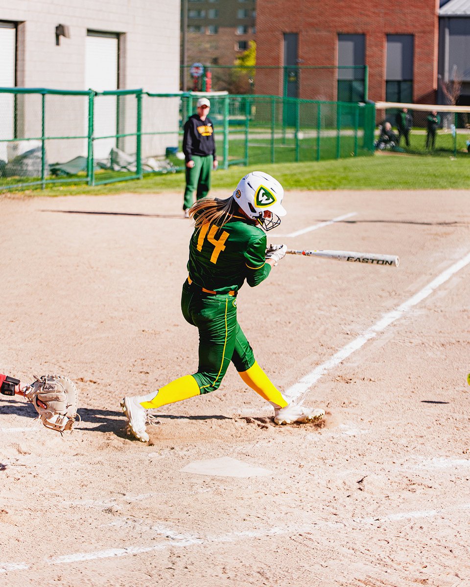 Wayne State Softball tweet media