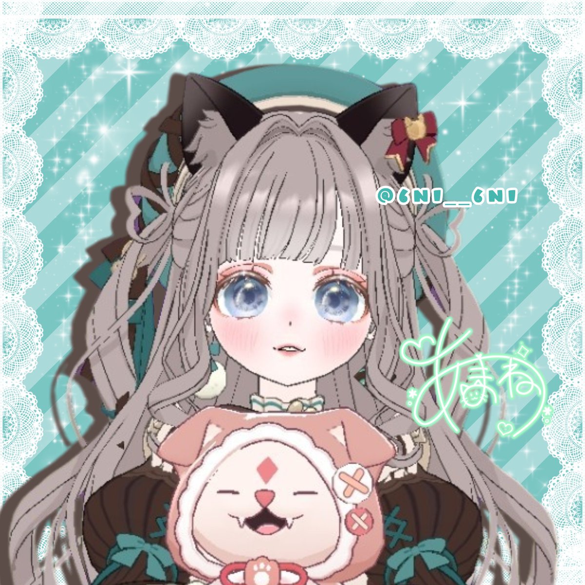 雨寧（あまね）🕰‎🤍 tweet media