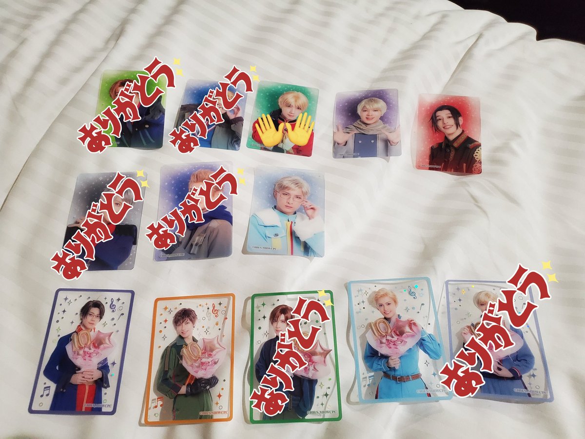 ウラディー tweet media