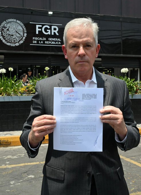 Manuel Lopez San Martin tweet media