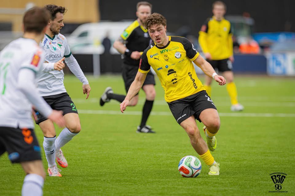 B36 F.C. Torshavn tweet media