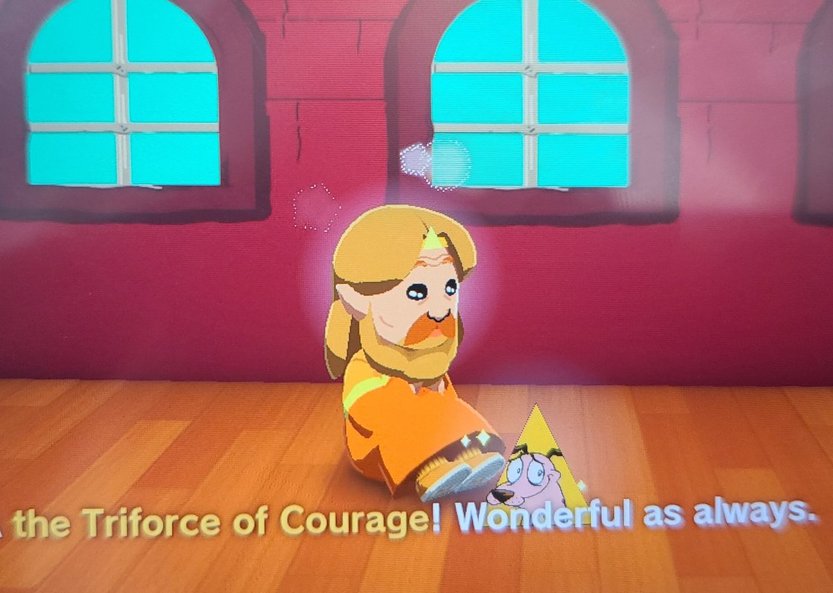 Trace 💙 tweet media