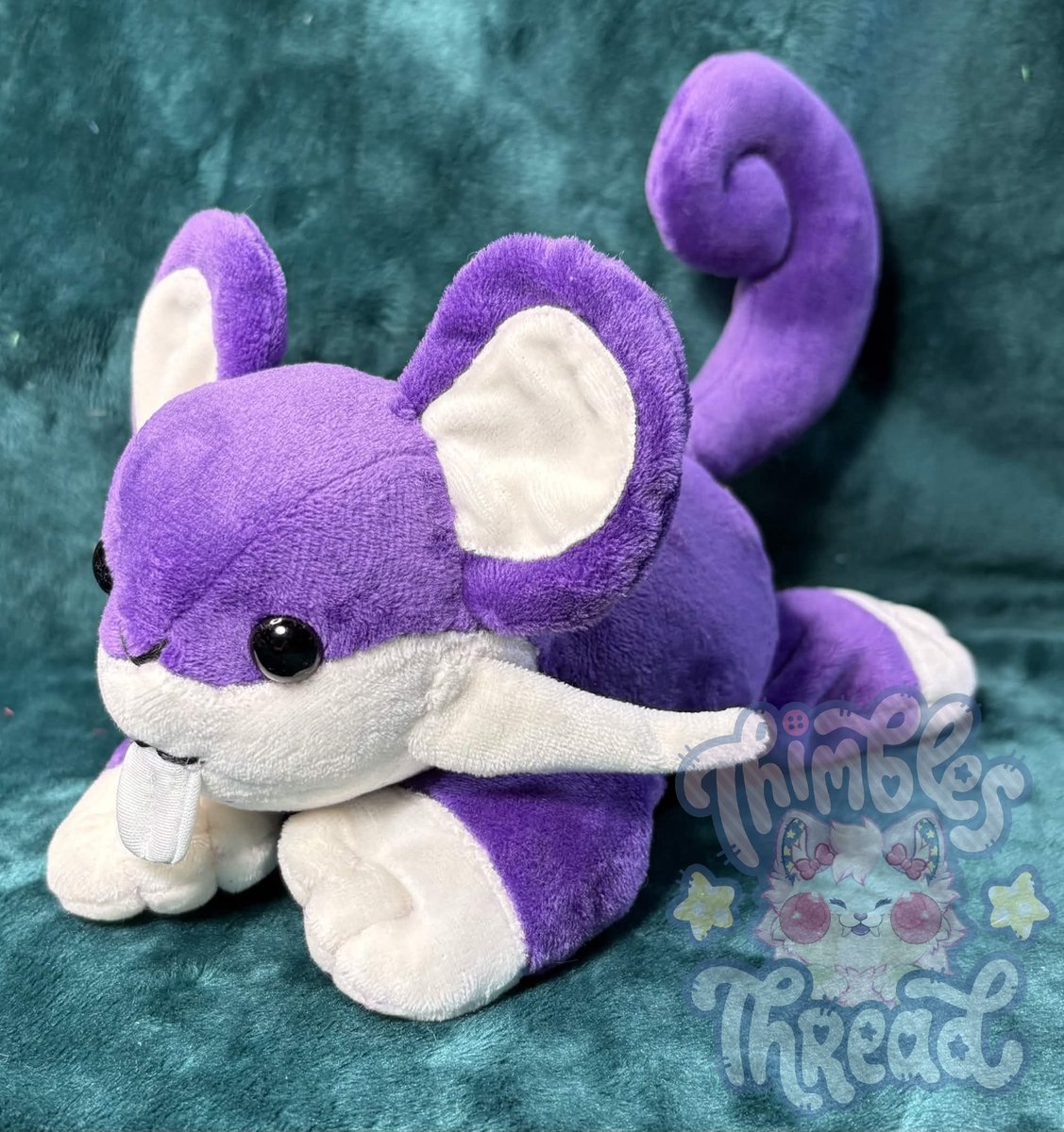 ThimblesThread➡️ Momocon tweet media