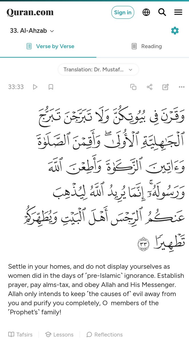 007Simran_'s tweet photo. @Indian816730029 @Ali_munazir0 @RubikaLiyaquat This means you're admitting that women had to take permission to go to the mosque, and they were not given that permission?
Even after the Prophet said so, they did not follow his words, Till today, they still don’t go to the mosque with men daily.
Or is the truth something else? https://t.co/KnbGGJD8Ds