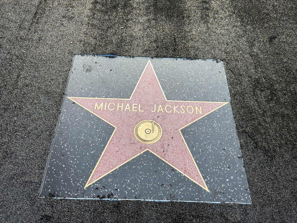 Sebastián Martínez #MichaelMovie #MJINNOCENT 🕊️ tweet media