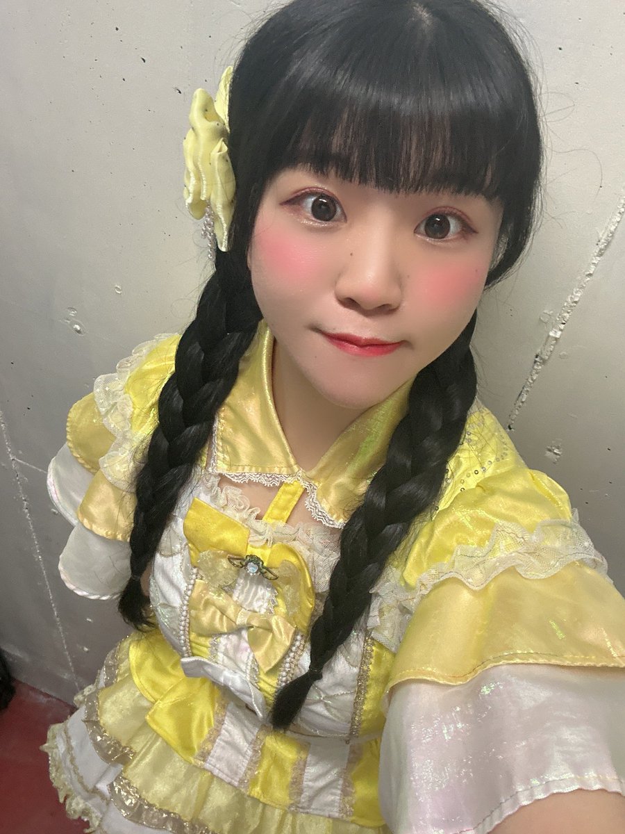 稜田 なお@プリンセスは眠らないっ！ tweet media