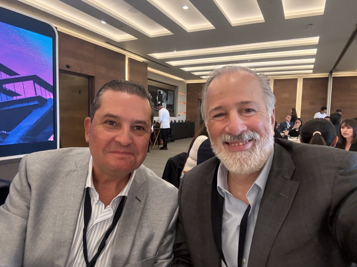 Francisco Guerrero tweet media