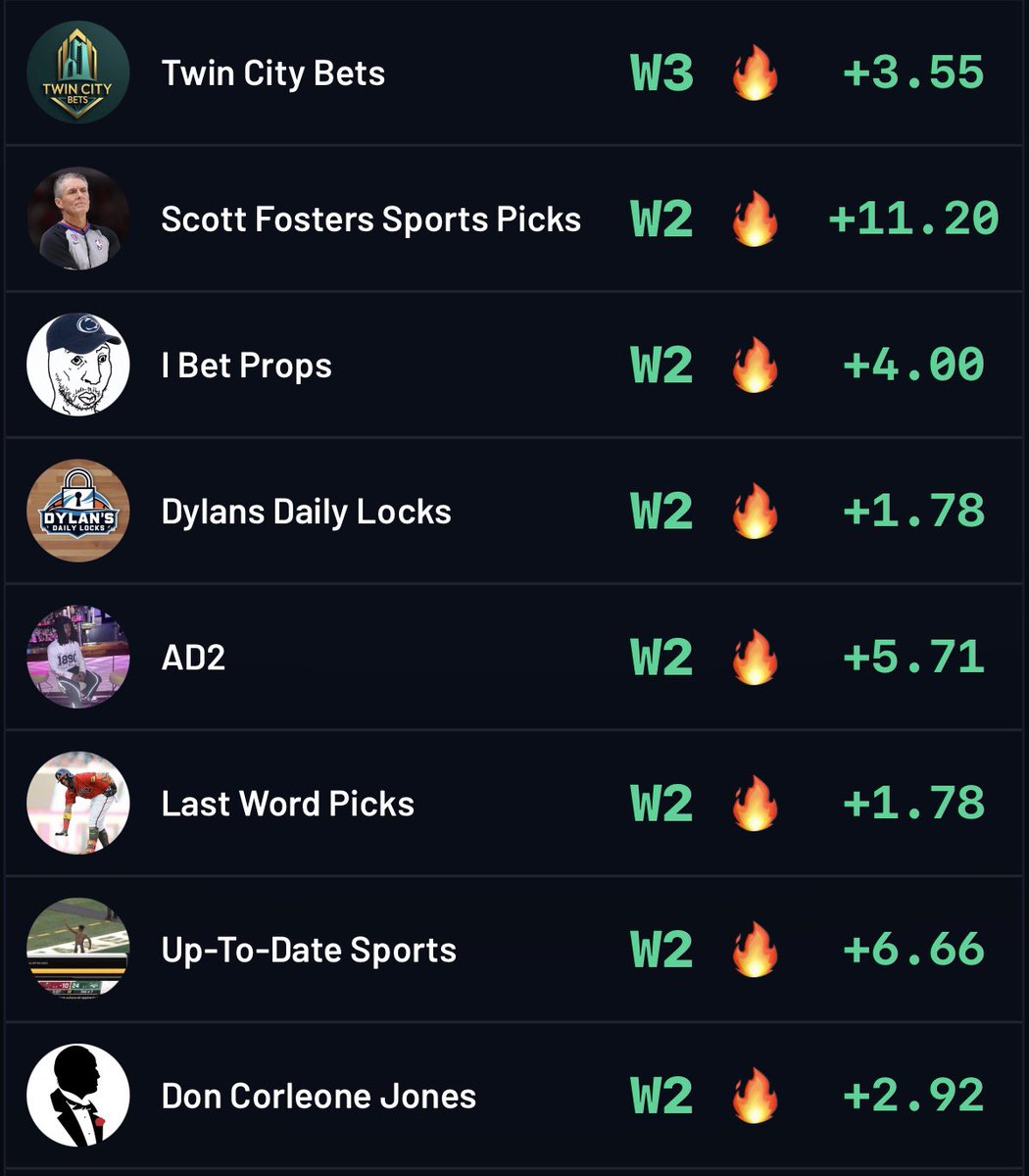 American Betting League tweet media