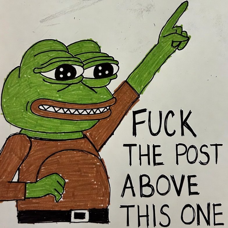 Fist Punch tweet media