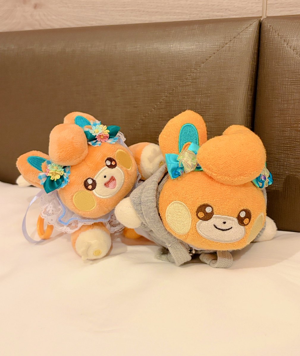 まなぱも tweet media