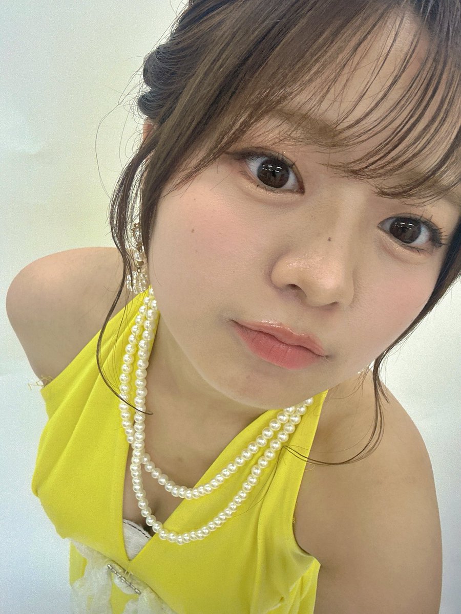 加藤 綾乃 tweet media