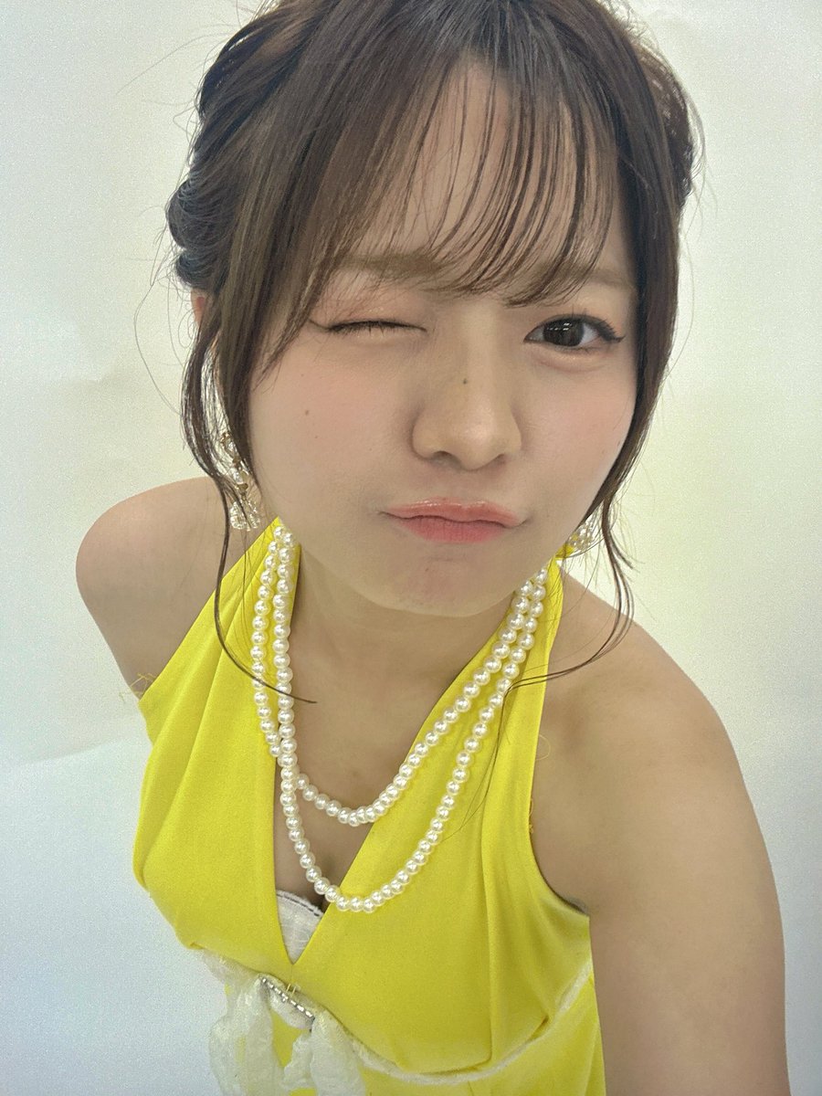 加藤 綾乃 tweet media