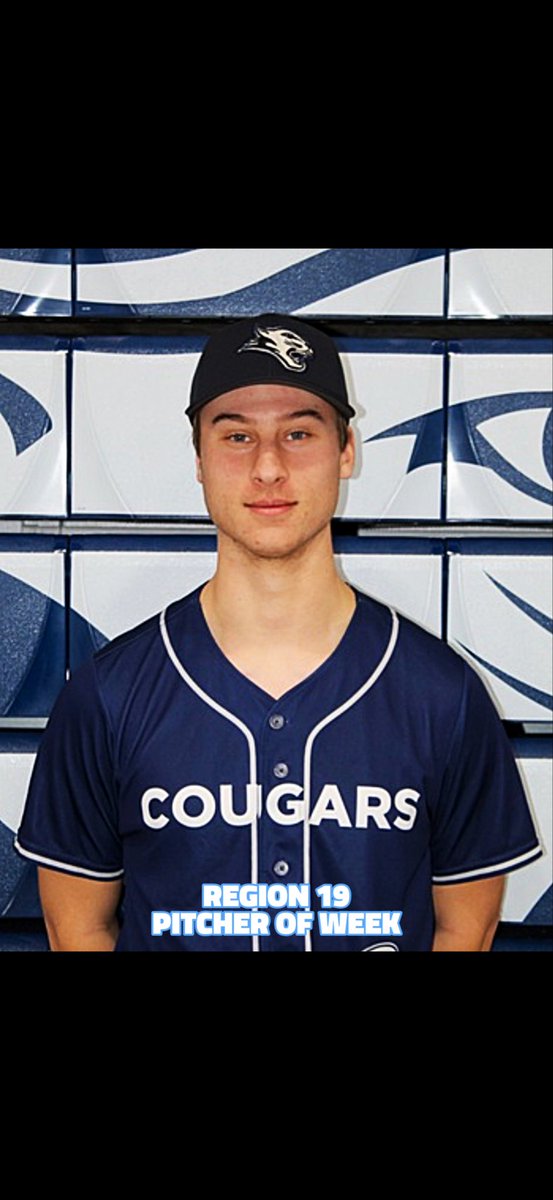 CamdenCC_BSBL's tweet photo. Congrats Nick! #rollcougs https://t.co/53zWPJfK8h