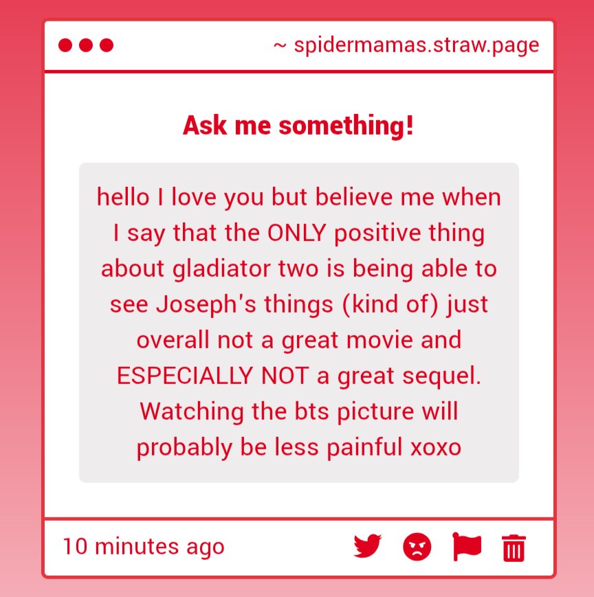 ty twin u have saved me from wasting my time