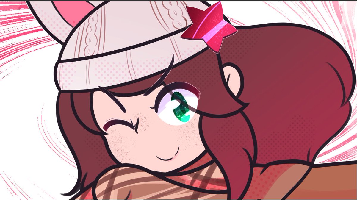 psipudding's tweet photo. I like the expression underneath as well https://t.co/GgyQ7tCMZ8
