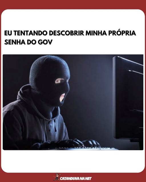 catanduvananet's tweet image. Me sinto assim!

#senhagov #gov #senhas #memes #humor #risso
#catanduva #catanduvasp