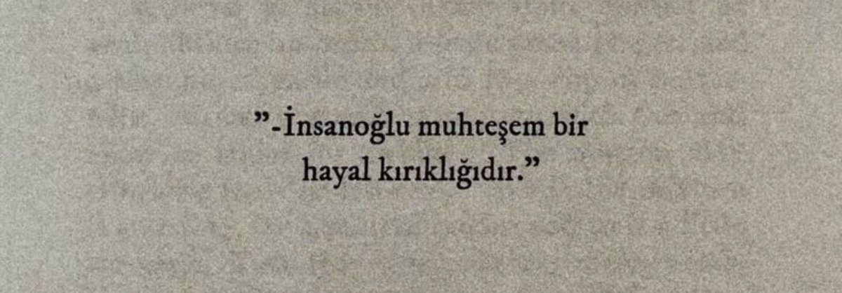 yazaratela's tweet photo. Üstüne söz söylenmeyecek kadar net. https://t.co/Q7tdeo71mN