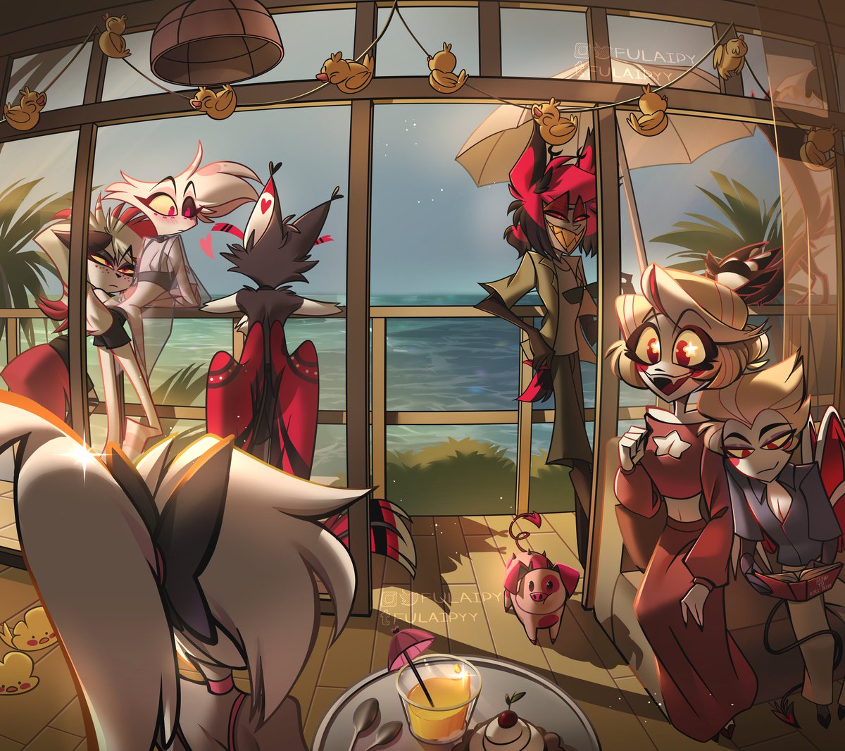 Fulaipy (c mms 3/3) tweet media