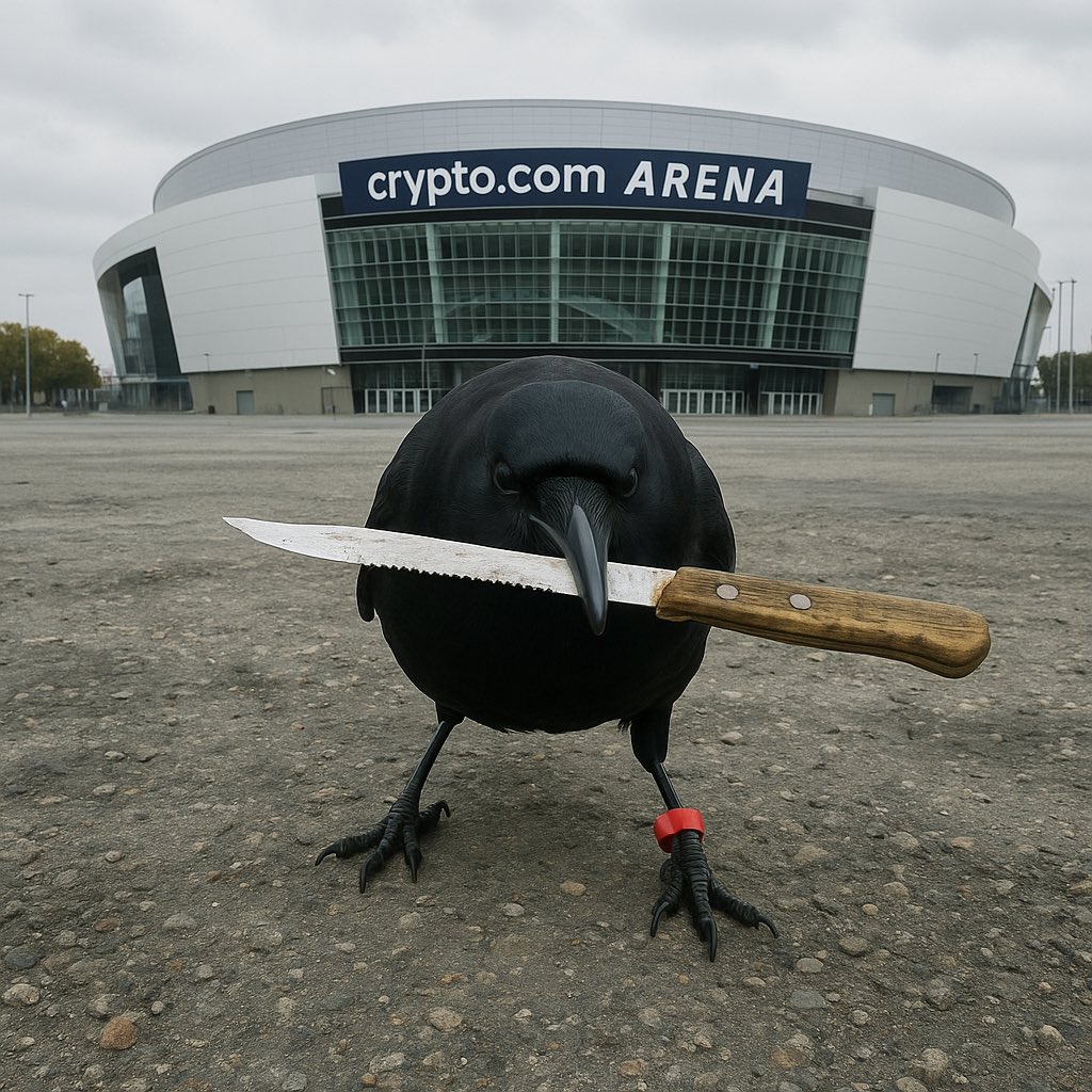 Ł Ξ Ξ • cptcrow.caw 🐦‍⬛🔪 212 tweet media