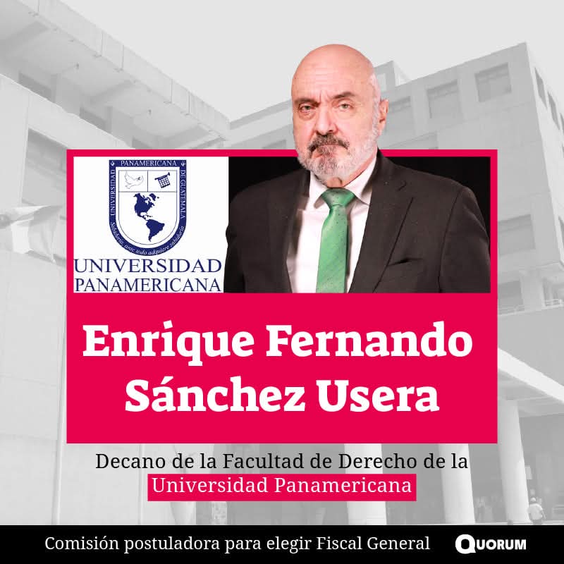 Dicen que este personaje [QUE VOTO A FAVOR DE CONSUELO PORRAS] ni colegiado activo es 🤣🤣🤣
QUE VERGÜENZA PARA LA <a href="/UPANAGT/">Universidad Panamericana de Guatemala</a> 🤢🤢🤢
