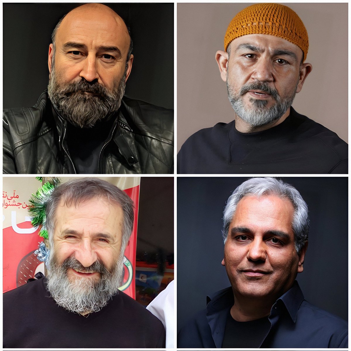 کسکشیتون، مادرجندگیتون و آدم‌فروشیتون از یاد نمی‌ره...