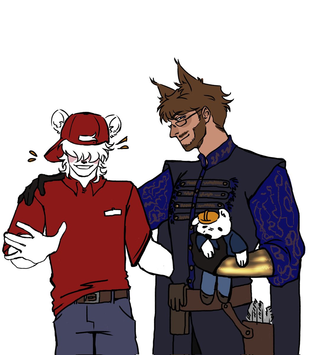 Podtopiony tweet media