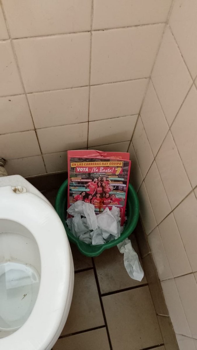 INFORMACIÓN REAL DE PUAN tweet media