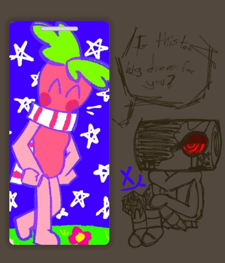 owx_corkscrew's tweet image. Let me dream

#fruitcake #dandysworld