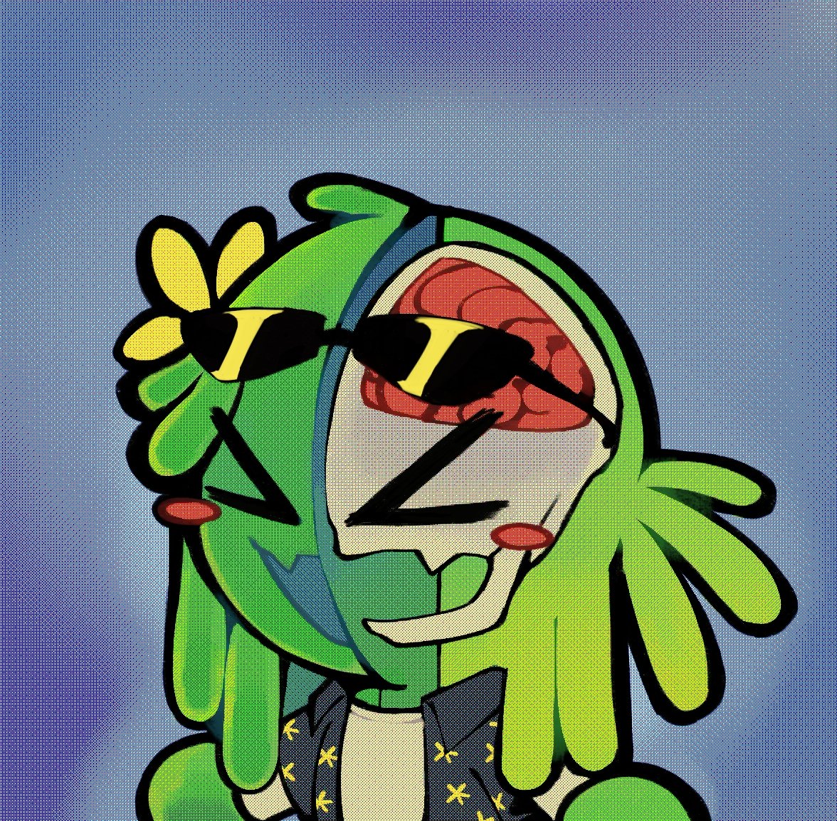 DO YOUR BEST / I'LL DO ONE BETTER (⁠≧⁠▽⁠≦⁠)

#sfawtde