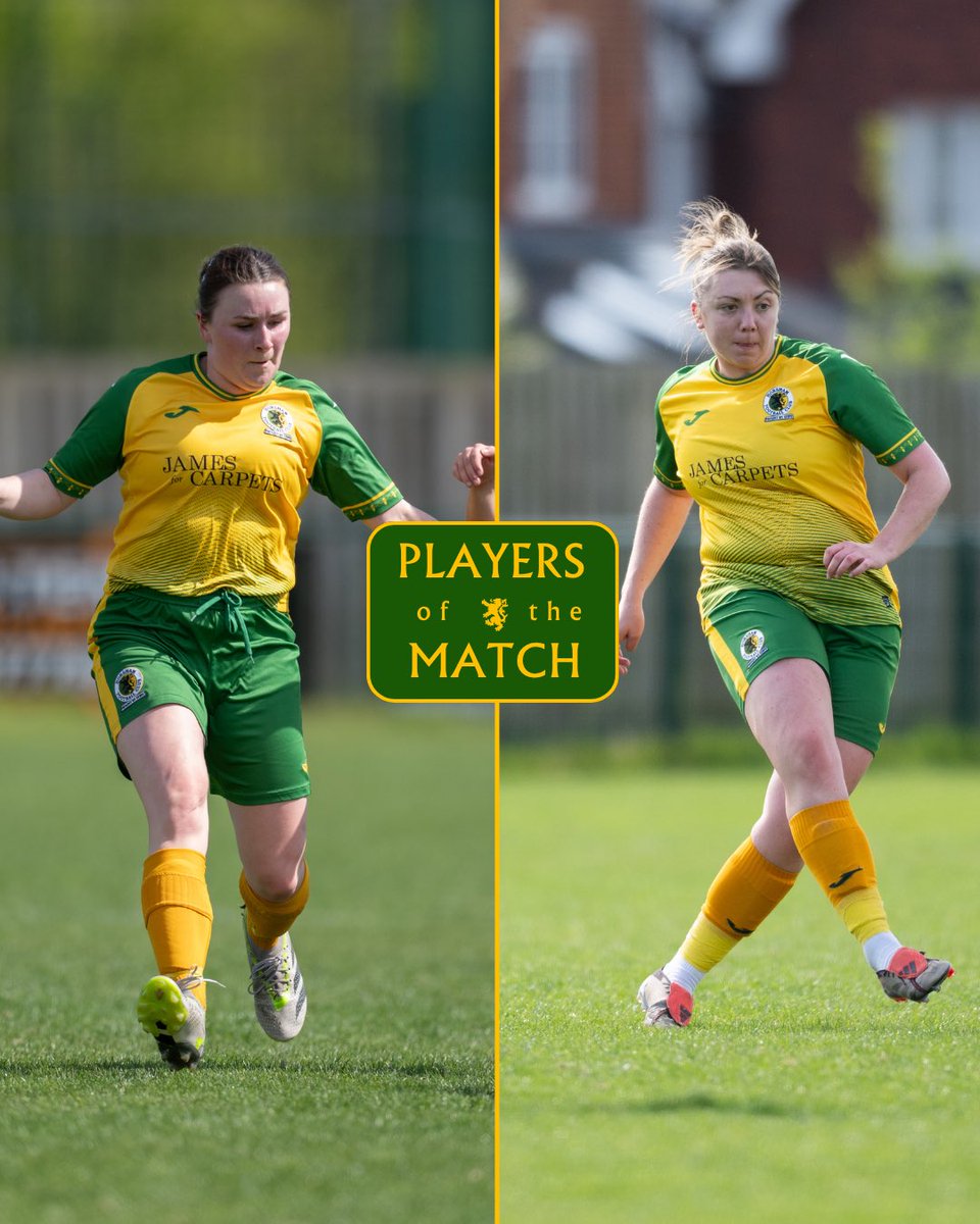 Horsham FC Women tweet media